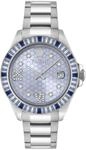 Philipp Plein Damen-Uhren Analog Quarz