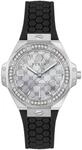 Philipp Plein Damen-Armbanduhr Analog Quarz 32031702