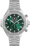 Philipp Plein Herren Chronograph Quarz Armbanduhr Plein Chrono Royal