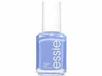 Essie Nagellack für farbintensive Fingernägel, Nr. 219 bikini so teeny, Blau,...
