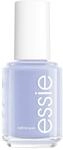 Essie Nagellack f&uuml;r farbintensive Fingern&auml;gel, Nr. 219 bikini so teeny, Blau, 13,5