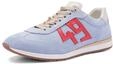 ARA Sneaker Portofino Cielo,Strawberry,Cream Gr. 37