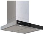 Siemens iQ500 Smarte Integrierte Wandesse 60 cm iQdrive-Motor LC67BDN30 | Made...