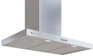 NEFF D95BCC2L0, N 50, Wandesse 90 cm, Made in Germany, energiesparender