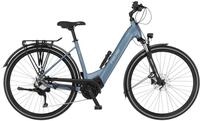 Fischer E-Bike Trekking VIATOR 6.8i Ultimate Elektrofahrrad f&uuml;r Damen und...