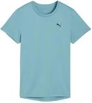 PUMA W TAD Essential Crew Tee