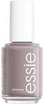 Essie Nagellack F&uuml;r Farbintensive Fingern&auml;gel, Nr. 77 Chinchilly, Grau, 13,5 Ml