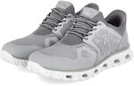 Rieker Herren 04355 Sneaker Low Grau 41