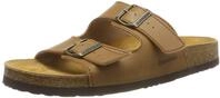 Dr. Brinkmann Herren Pantolette Clogs, Braun, 39 EU