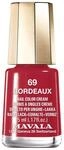 Nail Color 69-Bordeaux 5 Ml