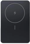 Xiaomi Super Slim Magnetic Power Bank 5000 Black