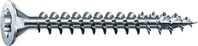 SPAX Universalschraube, 3,5 x 45 mm, 1000 St&uuml;ck, T-STAR plus, Senkkopf,...