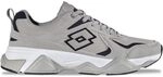 Lotto Stylecode: 2401530U WANY Unisex Sneakers LT.Grey/Navy 40