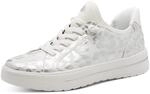 Jana Sneaker 8-23764-45 wei&szlig; Leo H-Weite