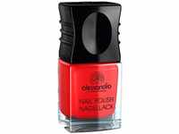 alessandro Nagellack 12 Classic Red, 10 ml