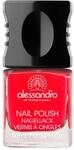 alessandro Nagellack 30 First Kiss Red, 10 ml