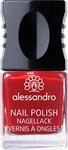 alessandro Nagellack 25 Fire und Flame, 1er Pack (1 x 10 ml)