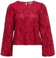 Object Female Bluse Textured | Blouse