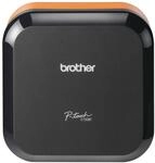 Brother P-Touch Cube Pro PT-E720BT Beschriftungsger&auml;t, 24 mm | Industriell,...