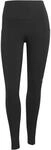 adidas Damen Adi365 Climacool 3 Stripes Running Full Length Leggings Tights,...