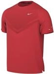 NIKE M NK DFADV Stride SS TOP Short-Sleeved Shirt