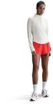 Nike Swift Dri-Fit Uv-Laufoberteil Mit Halbrei&szlig;verschluss F&uuml;r Damen,