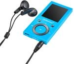 Intenso Video Scooter BT MP3 Player mit Bluetooth 5.0, 1,8 Zoll Farbdisplay, 64 GB