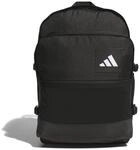 adidas Unisex UTILITY MULTI POCKET BACKPACK, black, One size