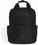 adidas Unisex Prime Backpack, black/carbon, One size
