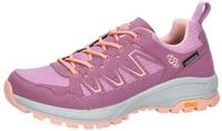 Br&uuml;tting Unisex Mount Torbert Trekkingsschuhe, Lila Rosa, 37EU