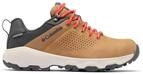 Columbia Newton Nimble Leather, Trekking- und Wanderschuhe mit niedriger Taille f&uuml;r