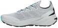 Jack Wolfskin Herren PS Trail Knit Low M Traillaufschuh, cool Grey, 41 EU