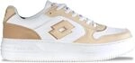 Lotto Stylecode: 2400083W PALIOT PF LR Women Sneakers Sand/BEIGE 36