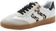 Marco Tozzi Damen Sneaker weiches Feel Me Wechselfu&szlig;bett weiches Innenfutter...