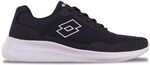Lotto Stylecode: 2400000U Connect Sportschuh Unisex Sneaker Navy/White Gr&ouml;&szlig;e: 43