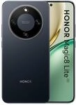 HONOR Magic8 Lite 5G Smartphone 256GB, Midnight Black | 108 MP OIS Kamera, 7500...