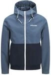 JACK & JONES Male Blousonjacke Blousonjacke