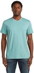 G-STAR Men's Base-S V-Neck T-Shirt, Size: M, Color Blue