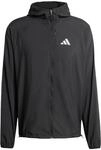 adidas Men's adi365 Running Essentials Jacke