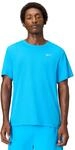 Nike Miler Dri-FIT UV Kurzarm-Laufoberteil f&uuml;r Herren, DV9315