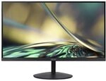 Acer SA322QU E Monitor 31.5 Inch (80 cm Screen) WQHD, IPS, 100Hz, 1ms (VRB), DP 1.2,