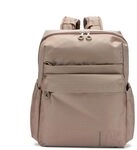 Mandarina Duck, MD20 Backpack f&uuml;r Damen, Einheitsgr&ouml;&szlig;e, Taupe, Einheitsgr&ouml;&szlig;e
