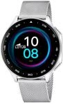 Lotus Uhr Smart Herren - Smartwatch Edelstahl 316l