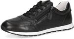 CAPRICE Sneaker 9-23721-46 schwarz G-Weite