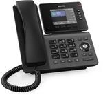 Snom D810W IP Telefon, SIP Tischtelefon, 5" IPS-Farbdisplay, WiFi, 4