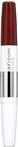 Maybelline New York Lippenstift, Super Stay 24H, Fl&uuml;ssig und langanhaltend, Nr. 585
