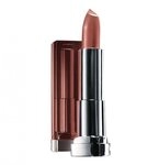 Maybelline New York Pflegender Lippenstift mit cremiger Textur und schimmerndem