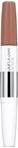 Maybelline New York Lippenstift, Super Stay 24H, Fl&uuml;ssig und langanhaltend, Nr. 611