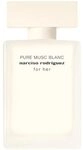 Narciso Her Pure Musc Blanc Eau de Parfum 50ml - Eleganter Duft f&uuml;r Frauen -...