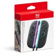 Nintendo Joy-Con 2 2er-Set (hellviolett/hellgr&uuml;n)